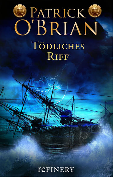 Tödliches Riff