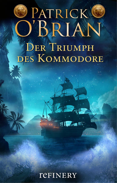 Der Triumph des Kommodore