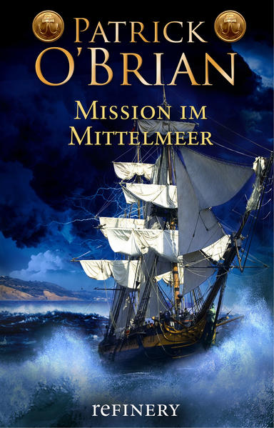 Mission im Mittelmeer