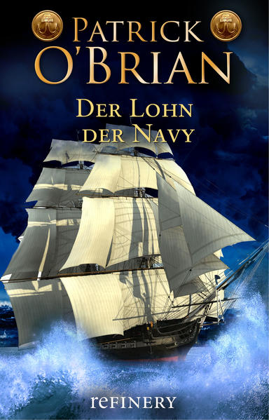 Der Lohn der Navy
