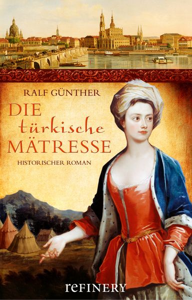 Buchcover