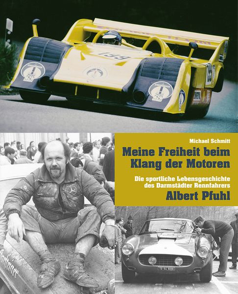 Meine Freiheit beim Klang der Motoren