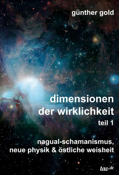 dimensionen der wirklichkeit - teil 1