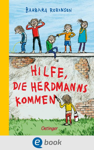 Buchcover