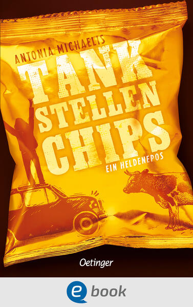 Tankstellenchips