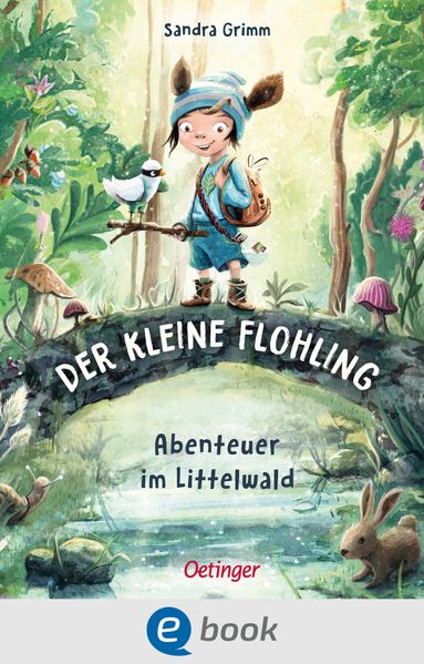 Buchcover