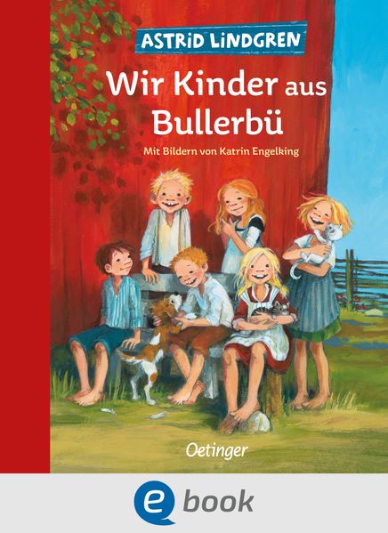 Buchcover