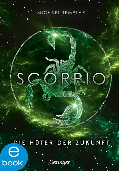 Die Sternen-Saga 3. Scorpio
