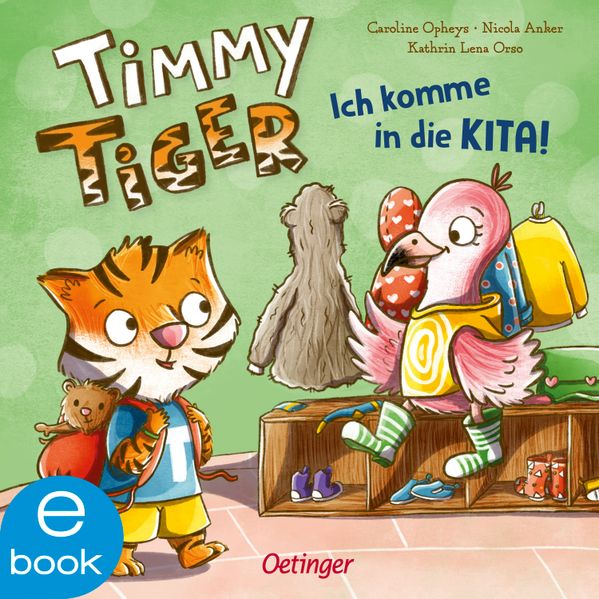 Buchcover