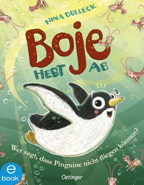 Boje hebt ab