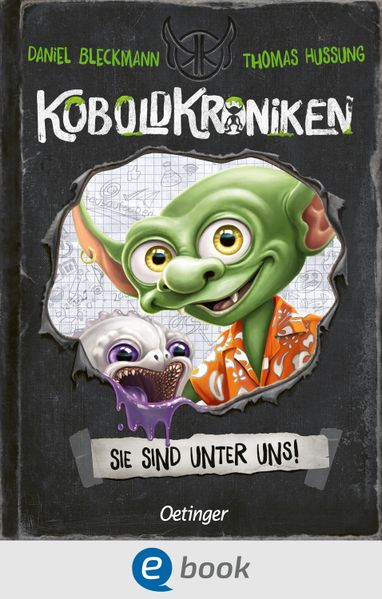 Buchcover