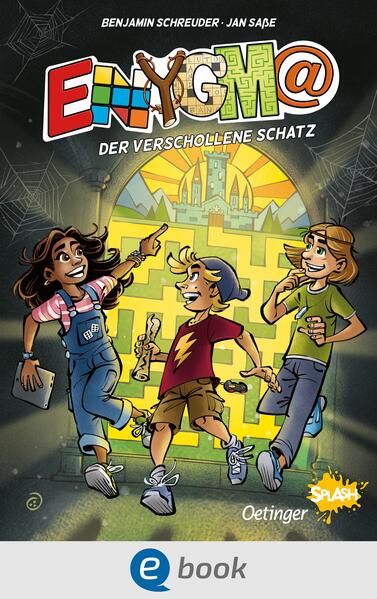 Buchcover