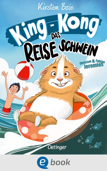 Buchcover