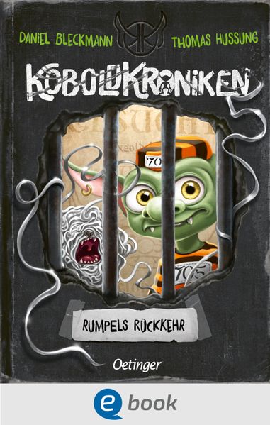 Buchcover