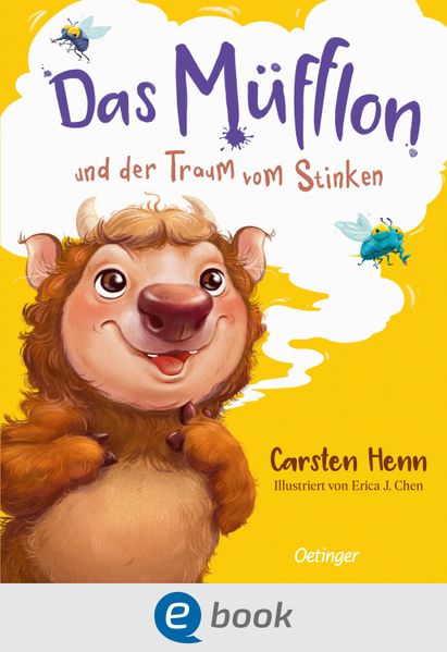 Buchcover