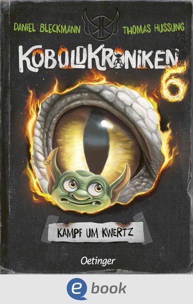 Buchcover