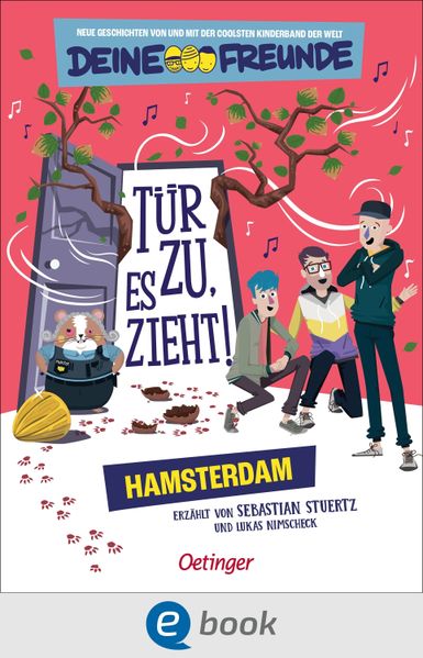 Buchcover