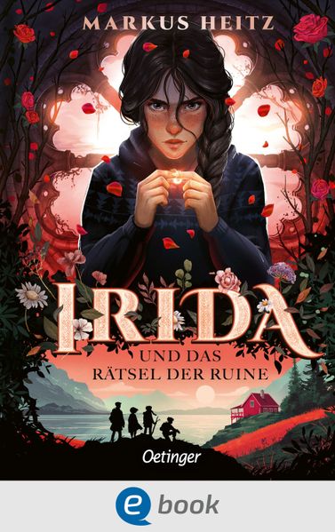 Buchcover