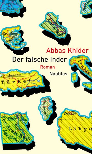Buchcover