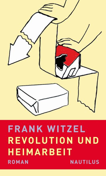 Buchcover