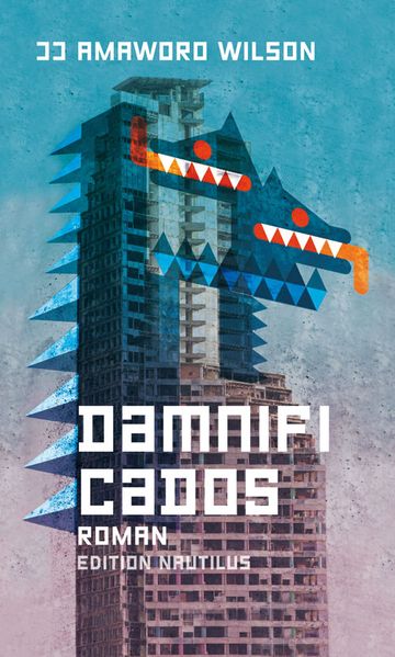 Buchcover
