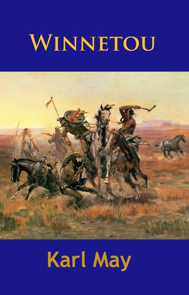 Buchcover