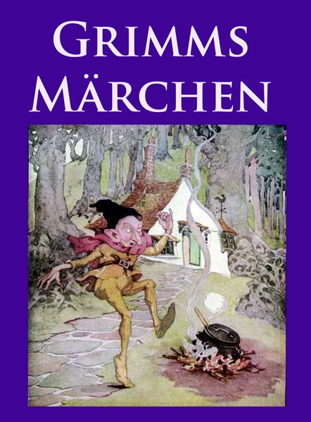 Buchcover