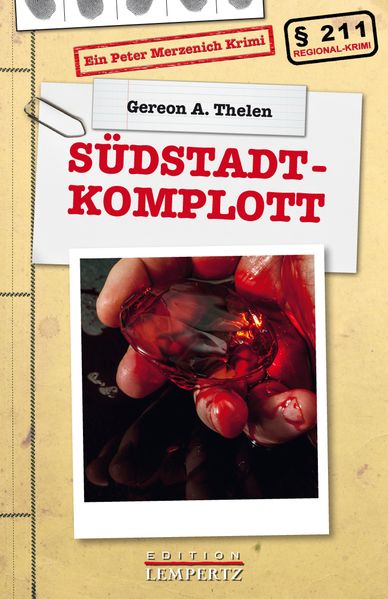 Südstadt-Komplott