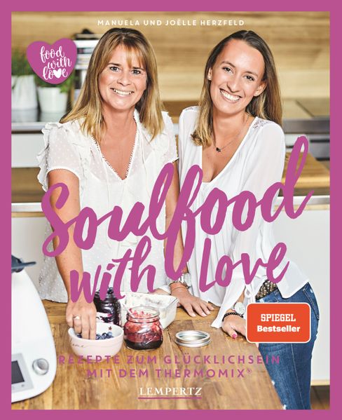 Soulfood with Love
