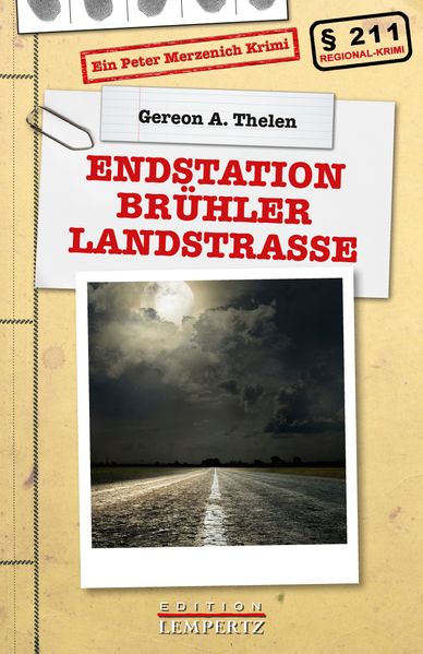 Endstation Brühler Landstraße