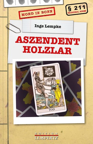 Aszendent Holzlar