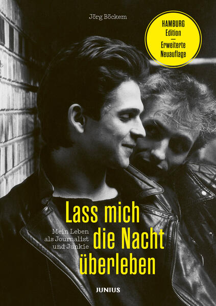 Lass mich die Nacht überleben