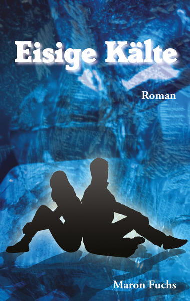 Eisige Kälte