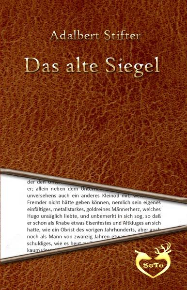 Das alte Siegel