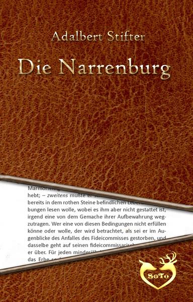 Die Narrenburg