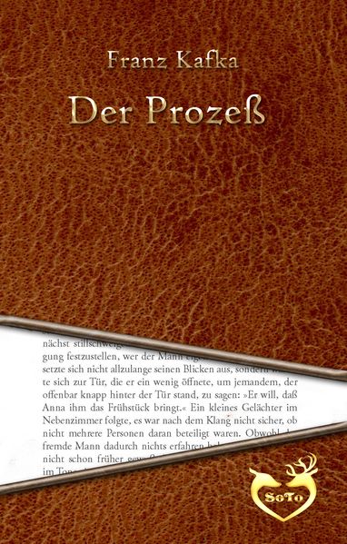 Buchcover