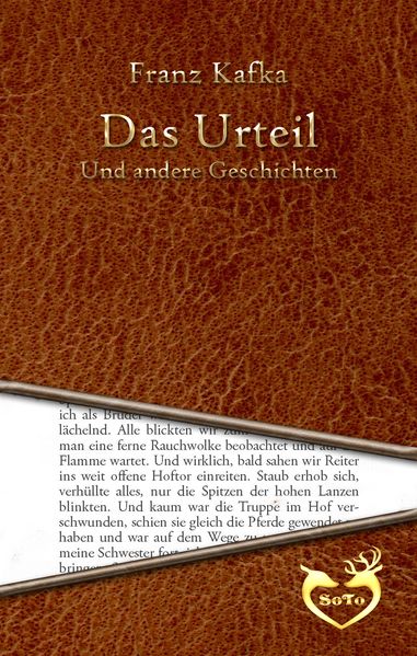 Buchcover