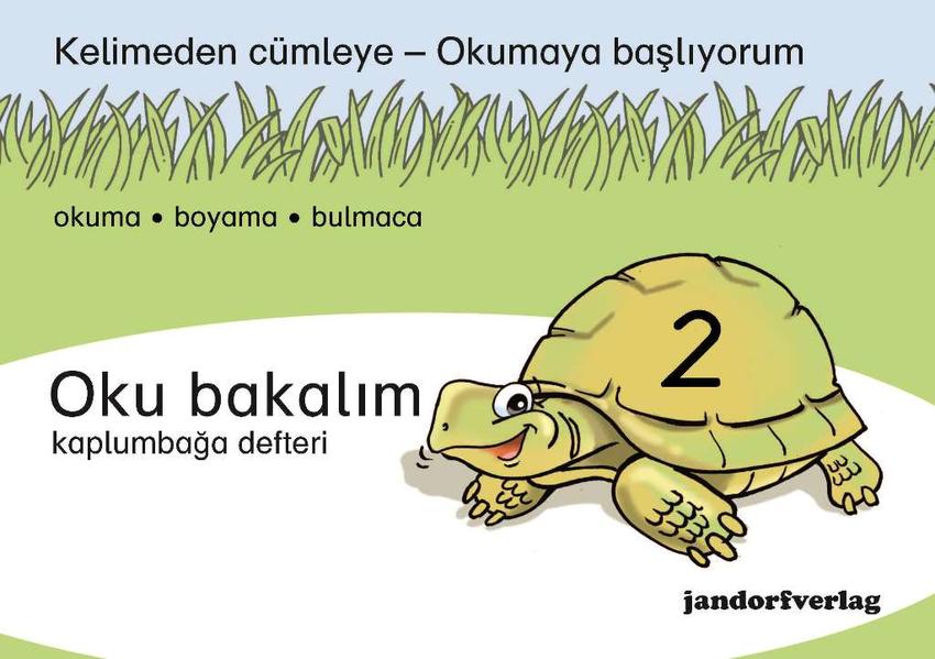 Oku Bakalım 2