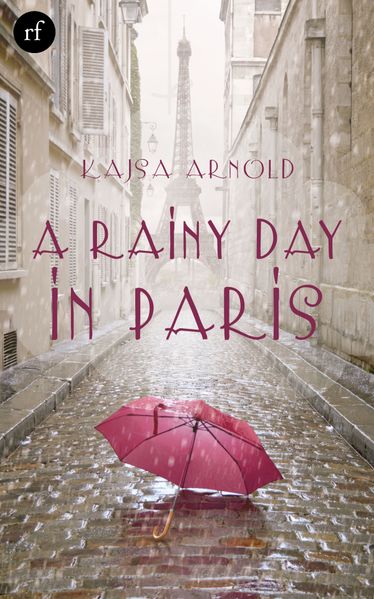 A rainy day in Paris