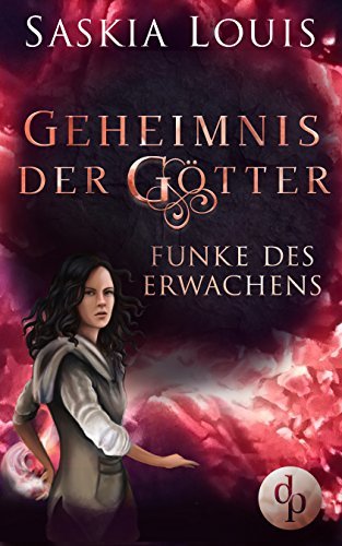 Funke Des Erwachens (fantasy, Liebe, Abenteuer)