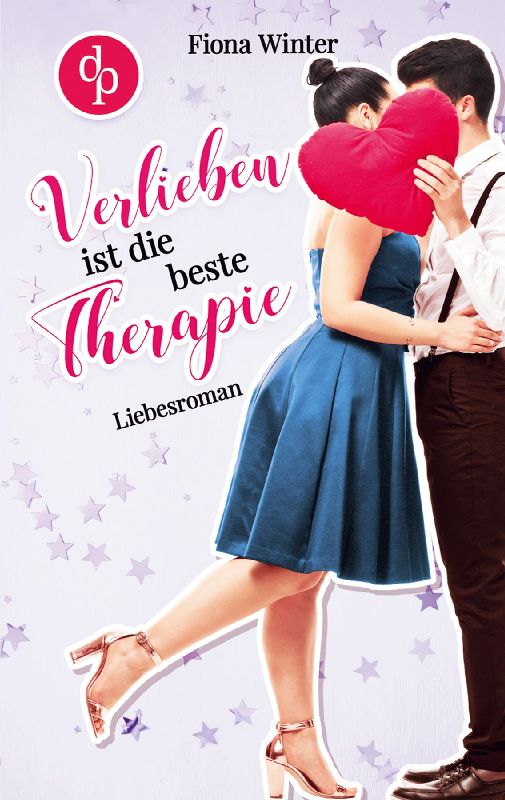Verlieben ist die beste Therapie