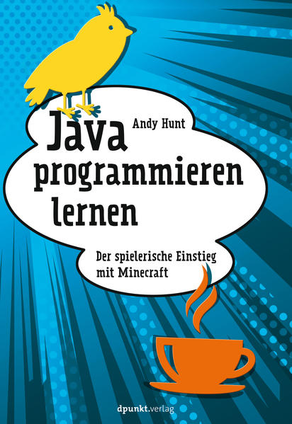 Java programmieren lernen