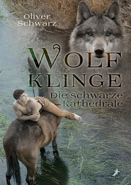Wolfklinge