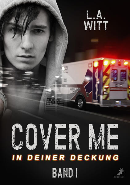 Cover me - In deiner Deckung