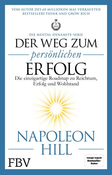 Der Weg zum persönlichen Erfolg – Die Mental-Dynamite-Serie