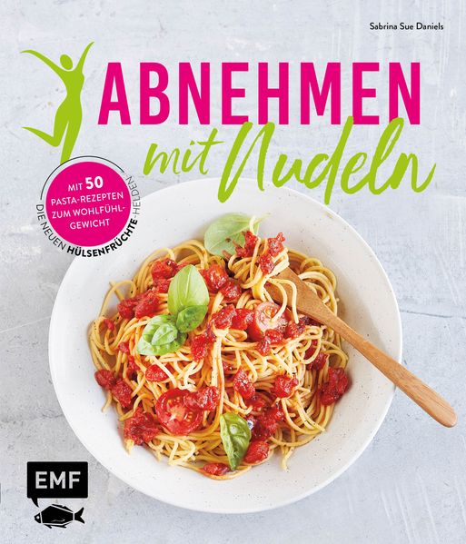 Abnehmen mit Nudeln