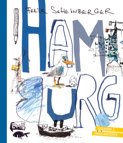 Felix Scheinbergers Hamburg