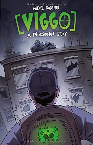 Buchcover