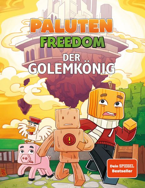 Buchcover