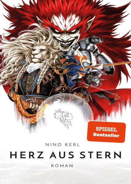 Buchcover